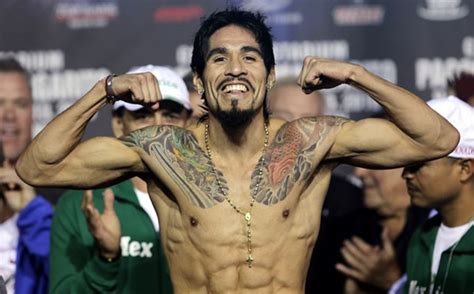 Catchweight: 150 lbs.; HBO announced Tuesday that Pacquiao's one-sided battering of Antonio Margarito on Nov. 13 at Cowboys Stadium to win a vacant junior middleweight title -- his record-extending eighth -- generated at least 1.15 million buys and $64 million domestic pay-per-view revenue.; HBO's same-night weigh-in showed that Manny …